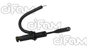 CIFAM 505-255 Master Cylinder, clutch