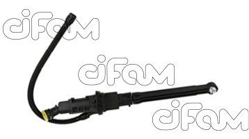 CIFAM 505-267 Master Cylinder, clutch