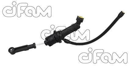 CIFAM 505-269 Master Cylinder, clutch