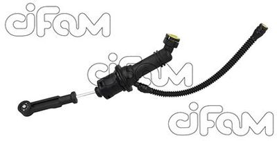 Master Cylinder, clutch CIFAM 505-269