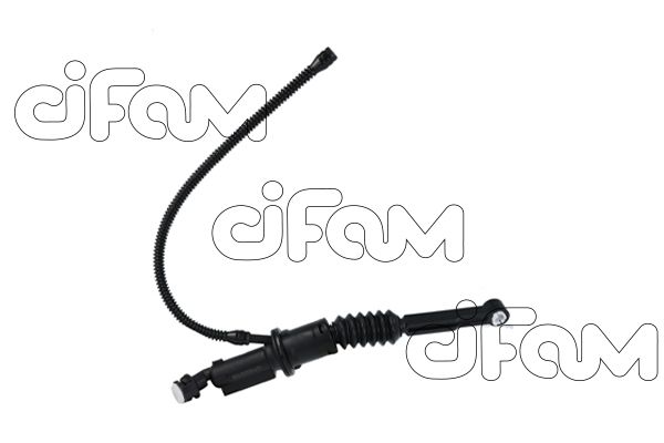 CIFAM 505-275 Master Cylinder, clutch
