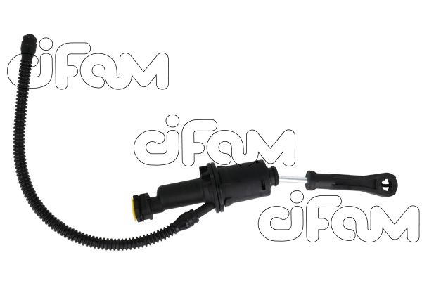 CIFAM 505-290 Master Cylinder, clutch