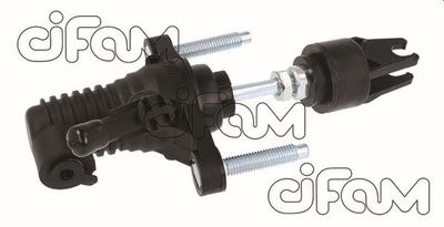 Master Cylinder, clutch CIFAM 505-294