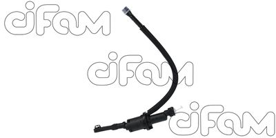 Master Cylinder, clutch CIFAM 505-300