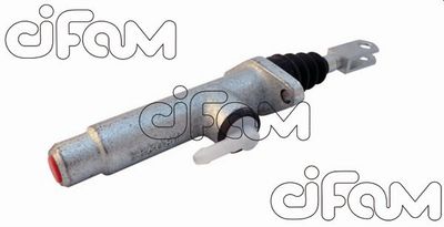 Master Cylinder, clutch CIFAM 505-025