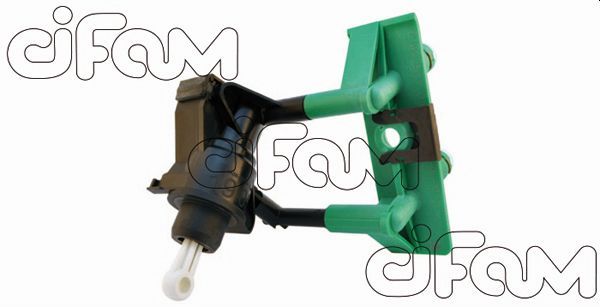 CIFAM 505-059 Master Cylinder, clutch