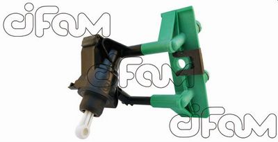 Master Cylinder, clutch CIFAM 505-059