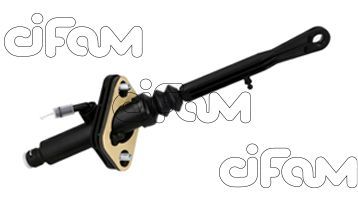 Master Cylinder, clutch CIFAM 505-080