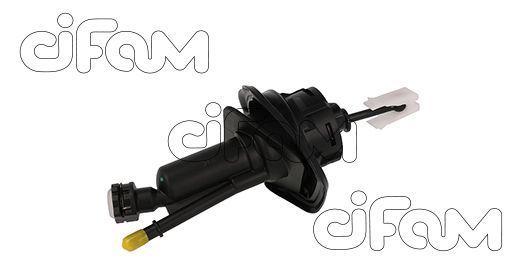CIFAM 505-089 Master Cylinder, clutch