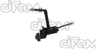 CIFAM 505-096 Master Cylinder, clutch