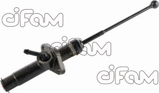 CIFAM 505-104 Master Cylinder, clutch