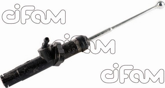 CIFAM 505-106 Master Cylinder, clutch