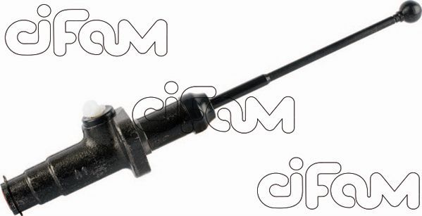 CIFAM 505-108 Master Cylinder, clutch