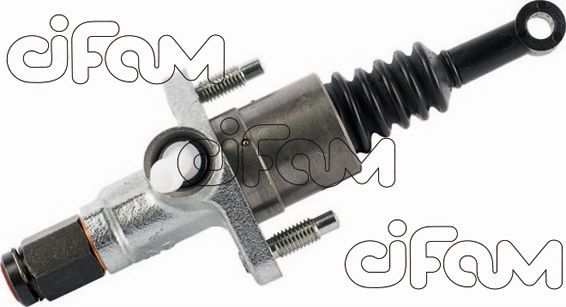 CIFAM 505-119 Master Cylinder, clutch