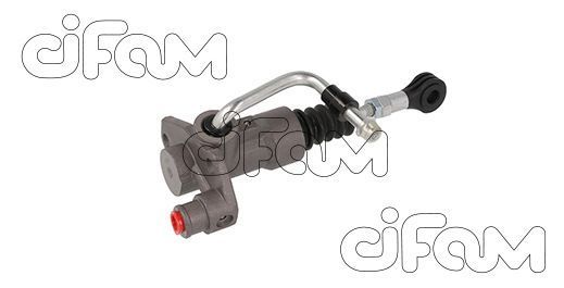 CIFAM 505-120 Master Cylinder, clutch