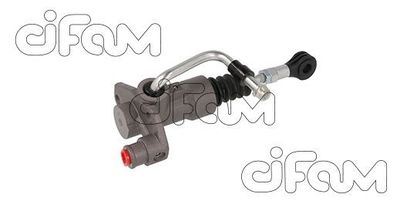 Master Cylinder, clutch CIFAM 505-120