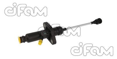 Master Cylinder, clutch CIFAM 505-159