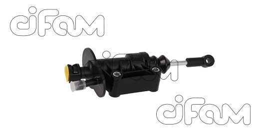 CIFAM 505-160 Master Cylinder, clutch