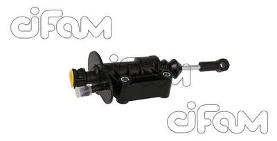 Master Cylinder, clutch CIFAM 505-160