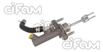 Master Cylinder, clutch CIFAM 505-161