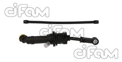 Master Cylinder, clutch CIFAM 505-169