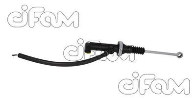 Master Cylinder, clutch CIFAM 505-173