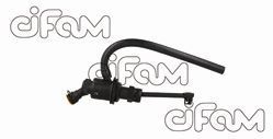 Master Cylinder, clutch CIFAM 505-198