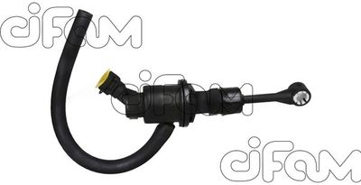 Master Cylinder, clutch CIFAM 505-210