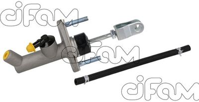 Master Cylinder, clutch CIFAM 505-213