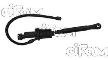 CIFAM 505-221 Master Cylinder, clutch