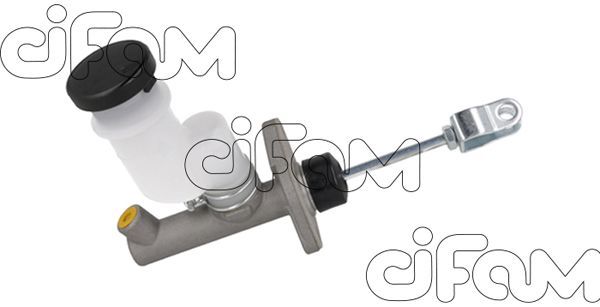 CIFAM 505-222 Master Cylinder, clutch