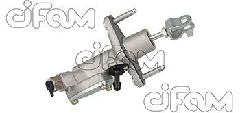 Master Cylinder, clutch CIFAM 505-242