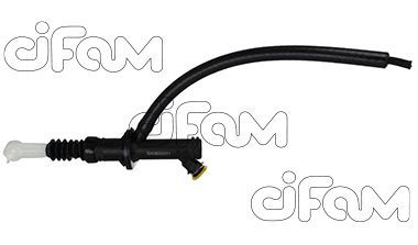 Master Cylinder, clutch CIFAM 505-243