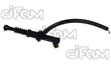 Master Cylinder, clutch CIFAM 505-246