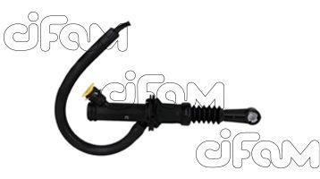 Master Cylinder, clutch CIFAM 505-250