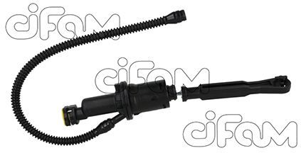 CIFAM 505-253 Master Cylinder, clutch
