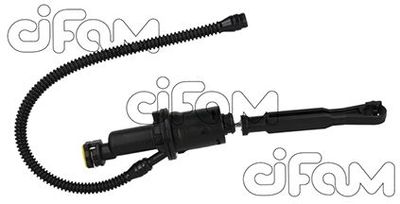 Master Cylinder, clutch CIFAM 505-253
