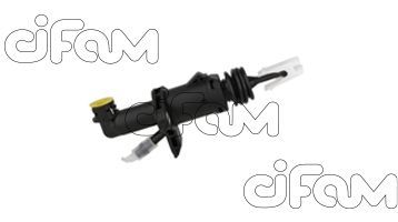 CIFAM 505-260 Master Cylinder, clutch