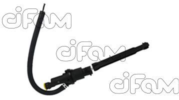 CIFAM 505-264 Master Cylinder, clutch