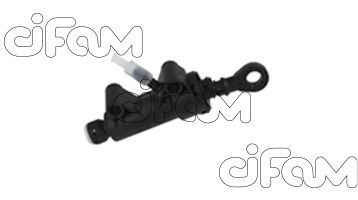 CIFAM 505-271 Master Cylinder, clutch