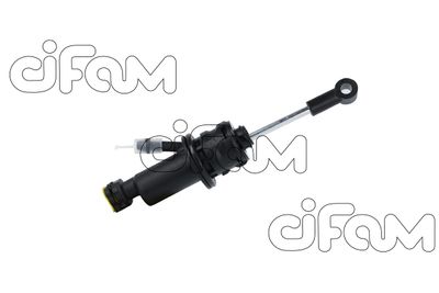 Master Cylinder, clutch CIFAM 505-272