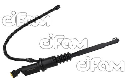 Master Cylinder, clutch CIFAM 505-278