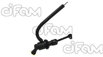 CIFAM 505-295 Master Cylinder, clutch