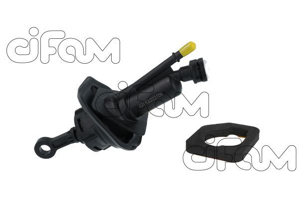 CIFAM 505-298 Master Cylinder, clutch