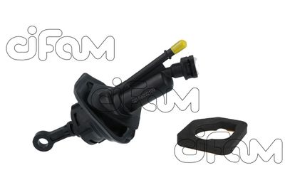 Master Cylinder, clutch CIFAM 505-298