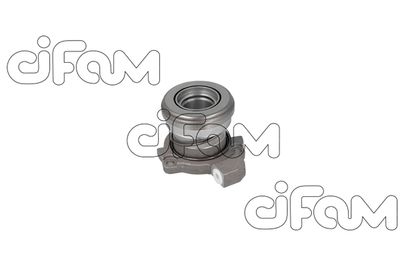 Central Slave Cylinder, clutch CIFAM 506-009