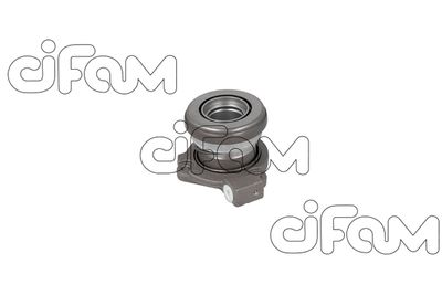 Central Slave Cylinder, clutch CIFAM 506-015