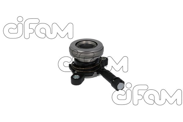 CIFAM 506-047 Central Slave Cylinder, clutch