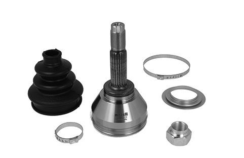 CIFAM 607-001 Joint Kit, drive shaft