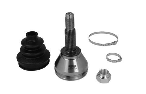 CIFAM 607-002 Joint Kit, drive shaft
